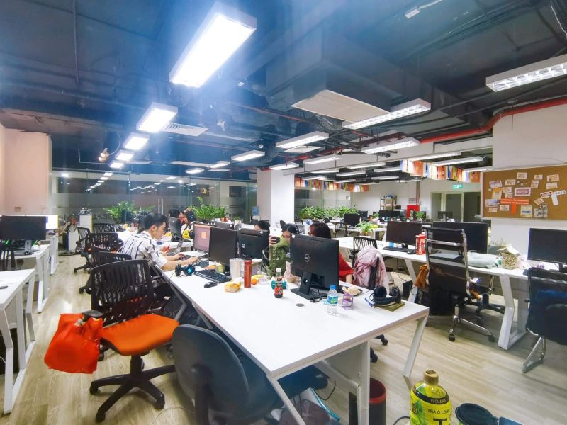 Sớm tháo gỡ vướng mắc về thuế đối với doanh nghiệp sáng tạo nội dung số