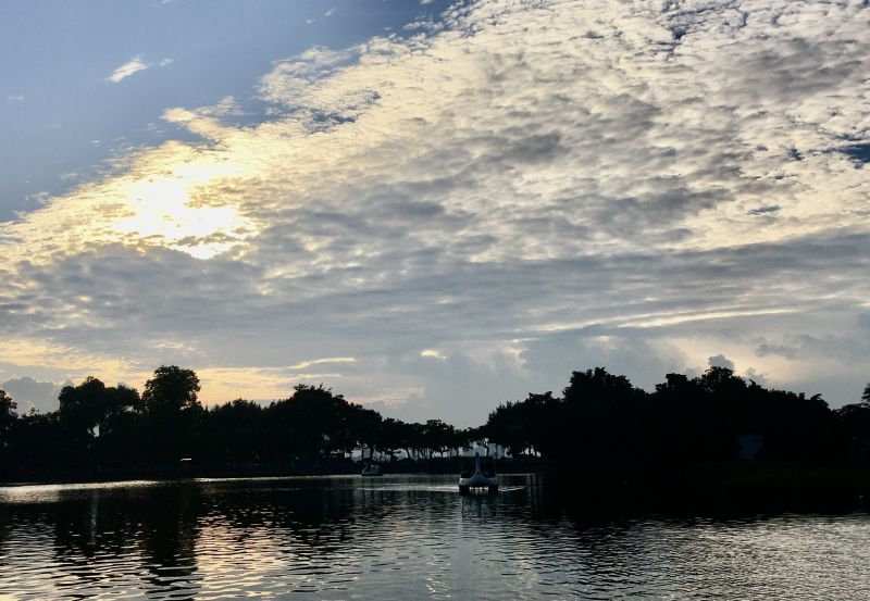 Hà Nội: 6 tháng đầu năm GRDP tăng gần 6%