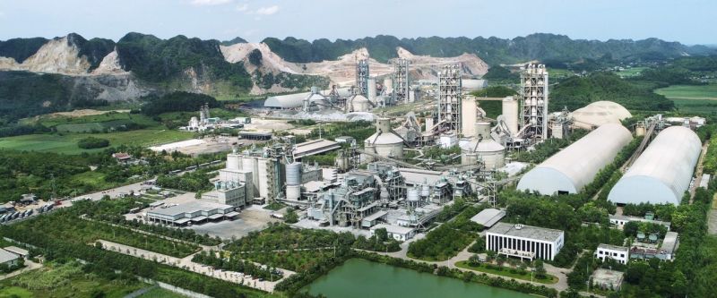 Cùng thương hiệu Long Sơn lan tỏa sự phát triển và hướng đến những giá trị tốt đẹp của cuộc sống