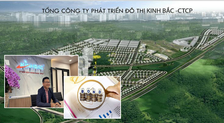Thương hiệu Kinh Bắc và kế hoạch kinh doanh đầy tham vọng năm 2023