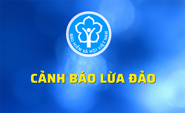 Tiếp tục xuất hiện hành vi lừa đảo giúp giải quyết thủ tục về bảo hiểm xã hội