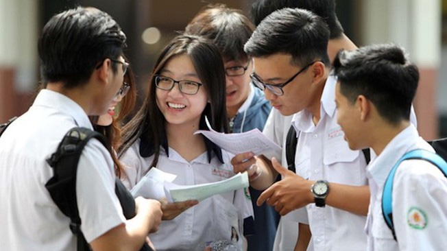 Cảnh báo mua bán thiết bị gian lận trước kỳ thi tốt nghiệp THPT