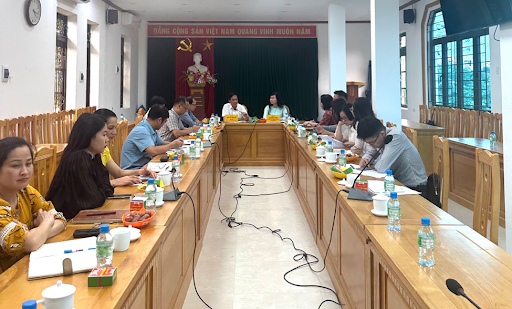 Đẩy mạnh phát triển thương mại điện tử tỉnh Lạng Sơn