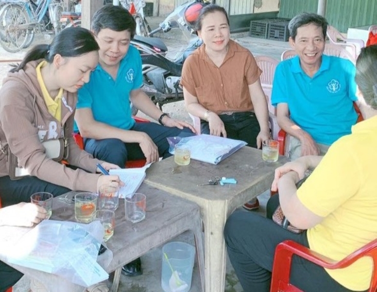 Thừa Thiên Huế- Nhiều doanh nghiệp trốn đóng, nợ đọng, chiếm dụng tiền đóng bảo hiểm xã hội, bảo hiểm y tế, bảo hiểm thất nghiệp