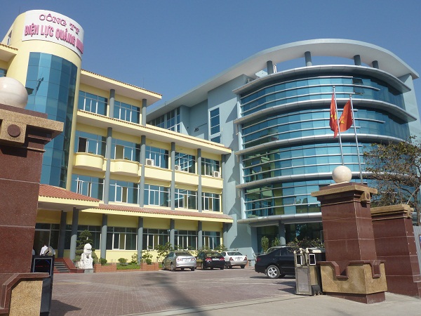 Lịch cắt điện tại Quảng Ninh ngày 21/6