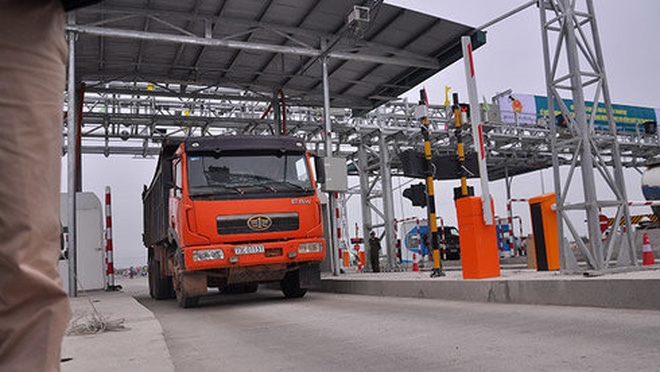 Bình Phước: Thành lập Tổ rà soát 6 dự án BOT, BT giao thông