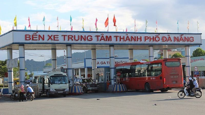 Xe khách ở Đà Nẵng một tháng chạy quá tốc độ 450 lần