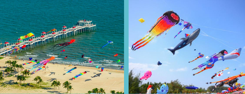 Bà Rịa - Vũng Tàu: Sẽ diễn ra đêm nhạc hoành tráng bên cầu ngắm biển thơ mộng