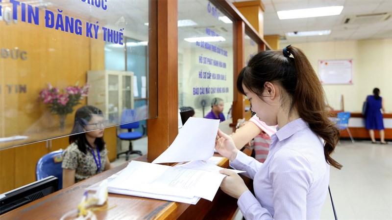 Cục thuế tỉnh Ninh Bình kiên quyết áp dụng các biện pháp cưỡng chế đối với doanh nghiệp trong nộp thuế theo đúng quy định của Luật Quản lý thuế