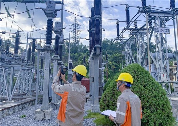 Thủ tướng yêu cầu phải bảm đảm cung ứng đủ điện cho sản xuất, tiêu dùng của nhân dân.