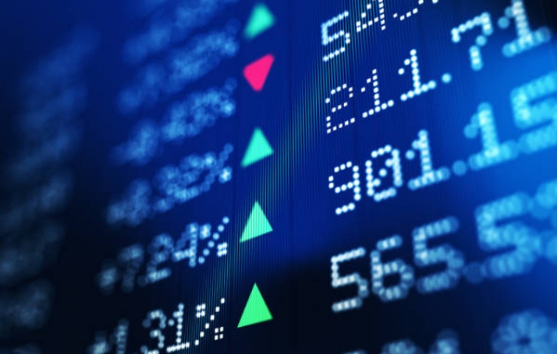 Chứng khoán ngày 27/6: VN-Index chốt phiên trong sắc xanh, khối ngoại bán ròng mạnh