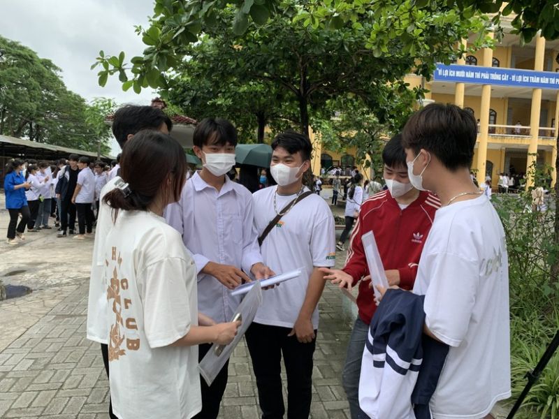 "Vợ nhặt" vào đề thi tốt nghiệp THPT năm 2023 môn Ngữ văn