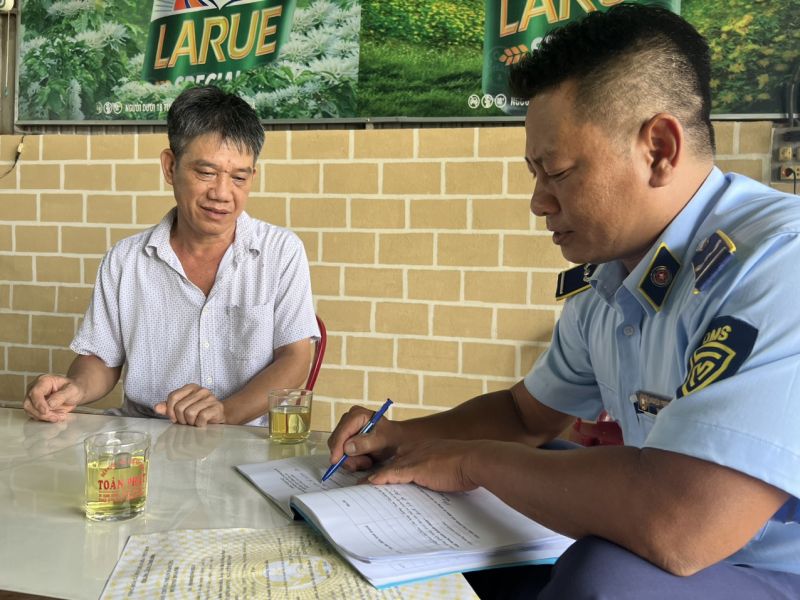 Gia Lai: Kiểm tra, giám sát các cơ sở ăn uống, lưu trú phục vụ cho Kỳ thi tốt nghiệp THPT 2023