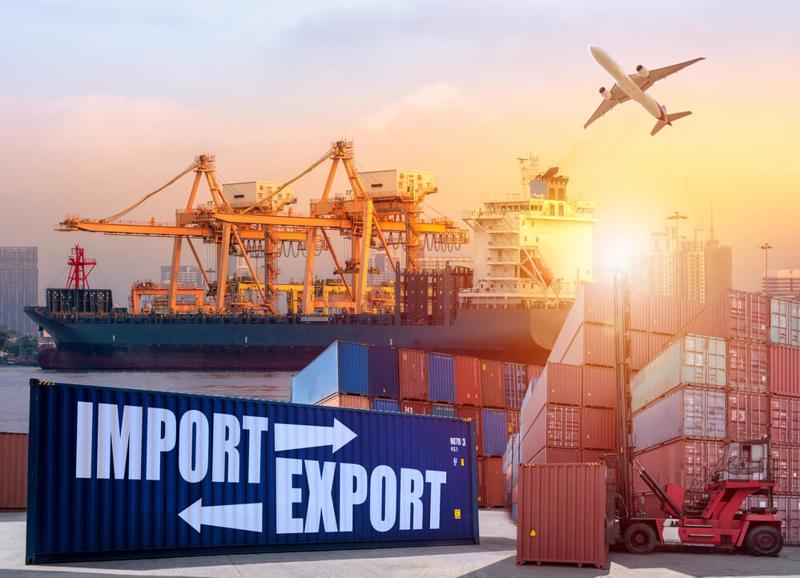 Xuất khẩu hàng hóa từ Việt Nam sang Brunie tăng mạnh