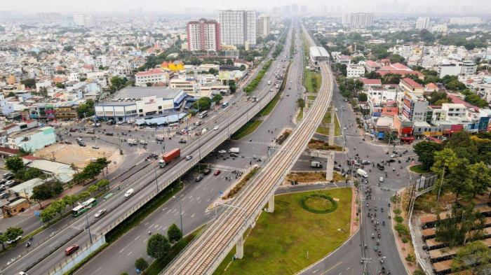 TP. HCM: 62 dự án không đủ điều kiện làm nhà ở thương mại