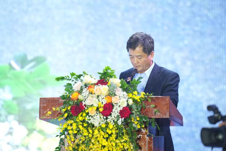Phát biểu khai mạc của Chủ tịch Nguyễn Văn Đính tại Ngày hội Môi giới Bất động sản Việt Nam