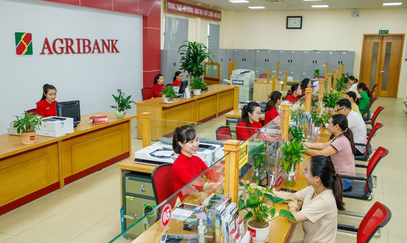 Agribank tích cực tham gia chương trình tín dụng ưu đãi cho nhà ở xã hội