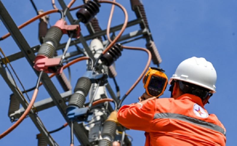 Lịch cắt điện ngày 3/7 tại một số quận, huyện tại Hà Nội