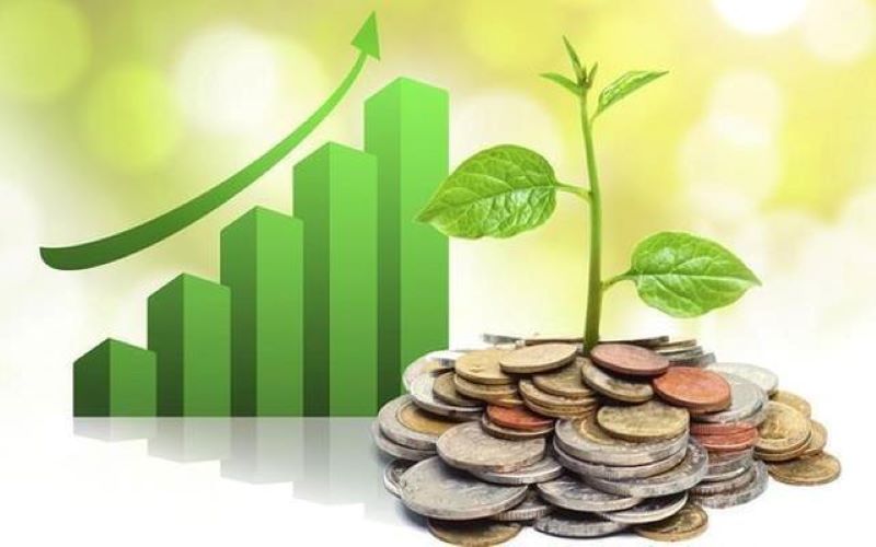  27 doanh nghiệp thông báo chốt quyền cổ tức trong tuần 3 – 7/7