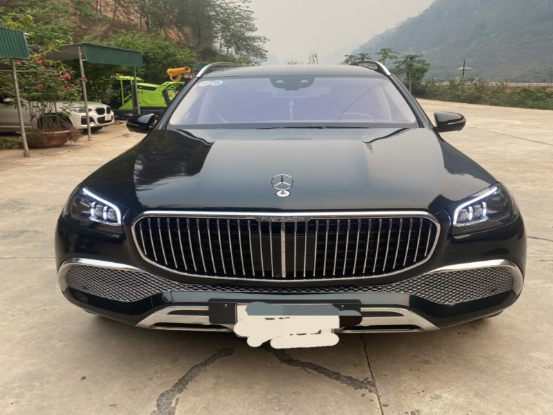 Xe Mercedes Maybach GLS 600 4Matic vừa mua nhưng nhiều lần gặp sự cố, khách hàng than trời?