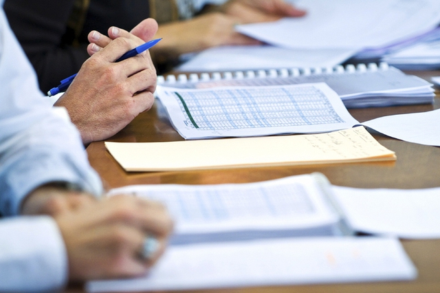 Quy định mới về giám định trong hoạt động thanh tra