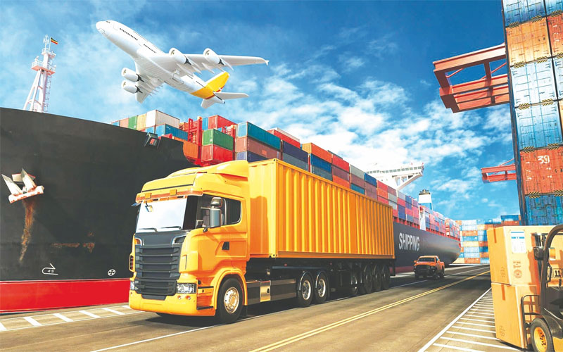 Logistics đưa nông sản Việt rộng cửa tại thị trường "khó tính"