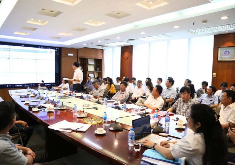 Viglacera: 6 tháng, lợi nhuận Công ty mẹ ước đạt 1.210 tỷ đồng