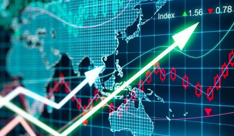 Phiên giao dịch 5/7: VN-Index tiếp tục quán tính tăng điểm