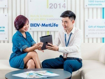 BIDV MetLife cam kết bảo vệ quyền lợi khách hàng