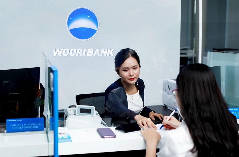 Woori Bank Việt Nam được chấp thuận nâng tổng số vốn điều lệ lên 7.700 tỷ đồng và trở thành Ngân hàng có vốn điều lệ lớn nhất trong hệ thống các ngân hàng nước ngoài tại Việt Nam năm 2022