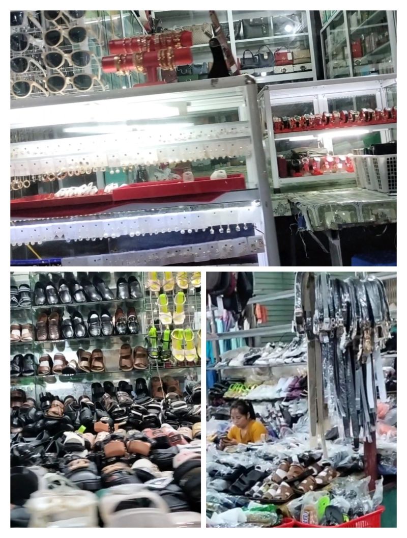 Yên Lạc- Vĩnh Phúc: Những “điểm gợn” trong sự phát triển của thị trấn Tam Hồng