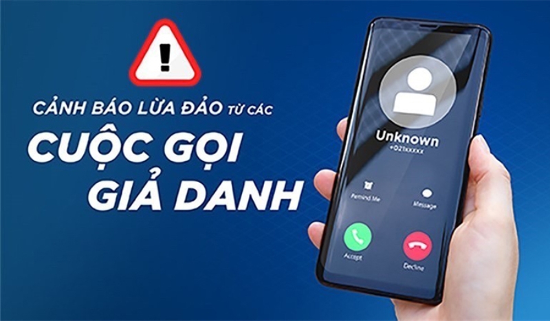 Thanh Hóa: Cảnh báo tình trạng giả danh công an để lừa đảo chiếm đoạt tài sản