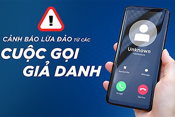 Bắc Ninh: Cảnh báo đối tượng mạo danh công chức quản lý thị trường