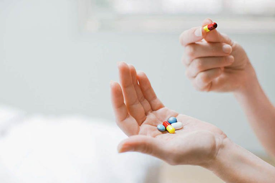 Điều trị u xơ tử cung dưới thanh mạc bằng phương pháp sử dụng thuốc Điều trị u xơ tử cung dưới thanh mạc bằng phương pháp sử dụng thuốc