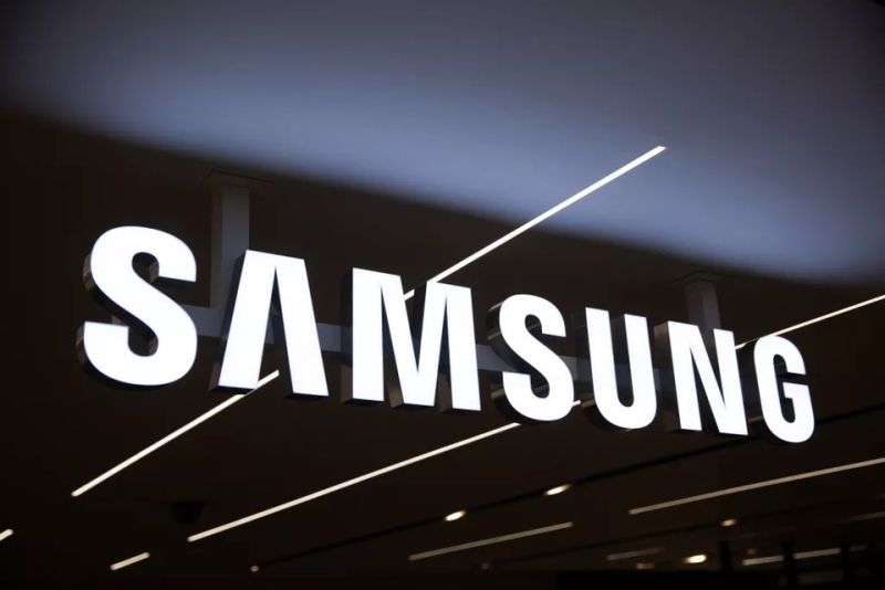 Là ông lớn trong ngành chip nhớ, Samsung cũng lao đao vì cung lớn hơn cầu. Ảnh: Bloomberg.