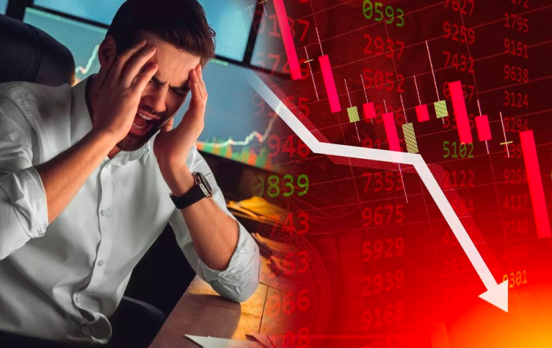 Phiên giao dịch 7/7: VN-Index tiếp tục giảm điểm để kiểm tra vùng 1.120 – 1.125 điểm