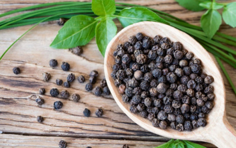 Giá tiêu hôm nay 8/7: Dao động từ 67.500 - 70.500 đồng/kg