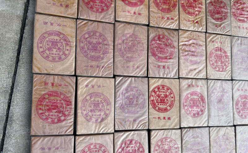 Tây Ninh: Thu giữ hơn 200 kg ma túy cùng nhiều tang vật liên quan