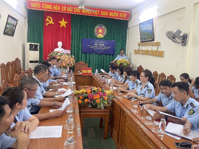 Quang cảnh Hội nghị. Ảnh: P.T.H-Vân