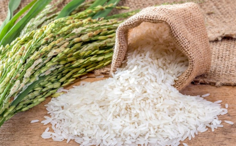 Giá lúa gạo hôm nay 12/7: Biến động trái chiều