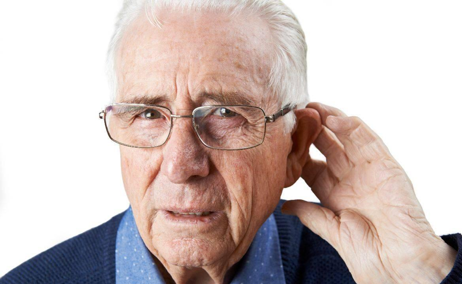 Tuần hoàn máu kém và chức năng thận suy giảm là nguyên nhân gây nặng tai