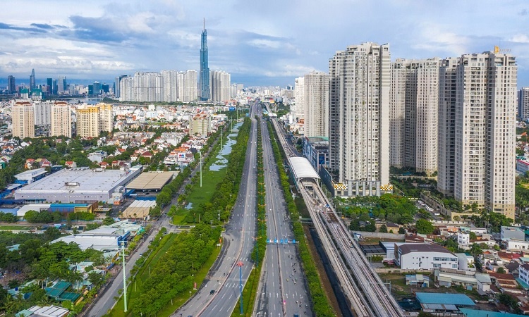 TP. Hồ Chí Minh: Giải ngân vốn đầu tư công trung hạn giai đoạn 2021 - 2025 hoàn toàn khả thi