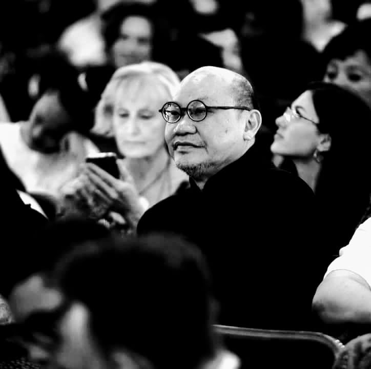 &Ocirc;ng Loke Wing Fatt &ndash; Gi&aacute;m đốc điều h&agrave;nh, Trưởng ban tổ chức WSDC 2023 tại Việt Nam