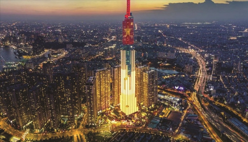 Kinh tế nửa cuối năm có thể phục hồi nhờ sức cầu mạnh mẽ