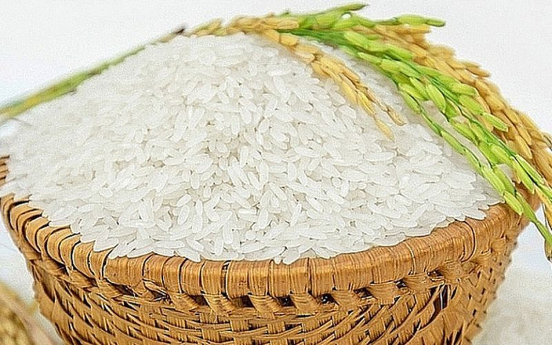 Giá lúa gạo hôm nay 19/7: Gạo xuất khẩu tăng 10 USD/tấn