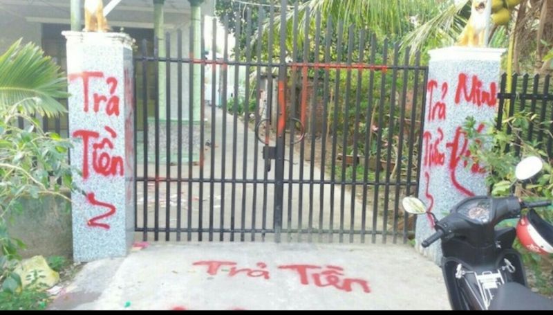 Hải Phòng: Yêu cầu chủ các dịch vụ tín dụng thu nợ đúng quy định pháp luật