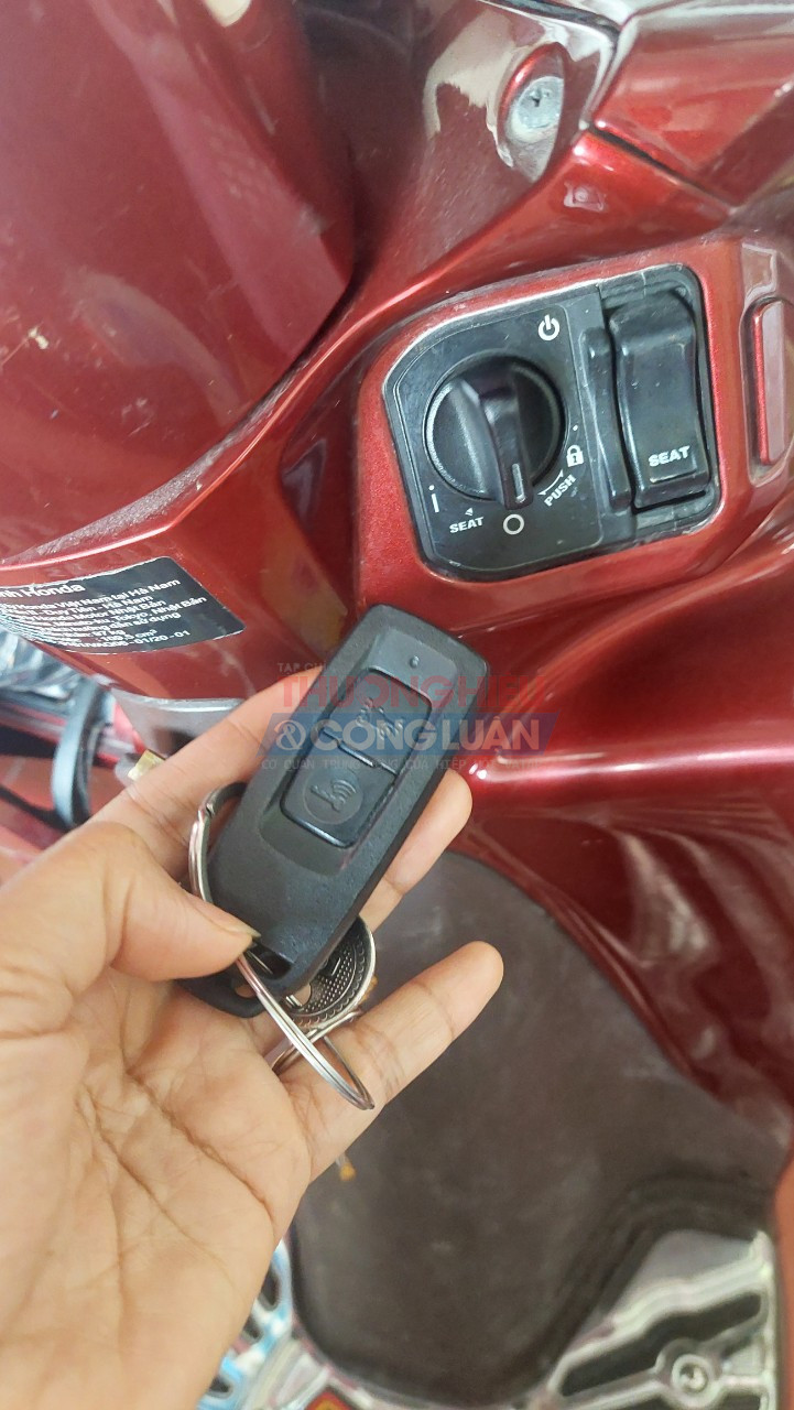 Phát hiện nguyên nhân Smartkey không hoạt động chủ yếu do thiết bị không có nhãn hiệu, nguồn gốc, xuất xứ