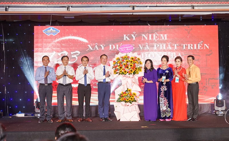 Lãnh đạo UBND Thành phố Huế luôn lắng nghe, xử lý nghiêm những vấn đề nổi cộm