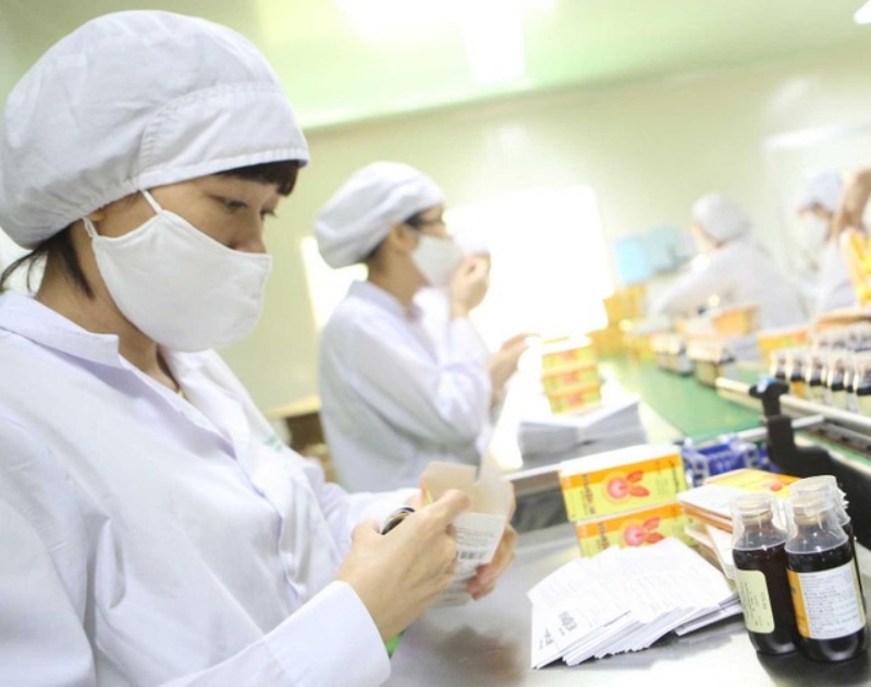Ngành y dược - tiềm năng nhưng thiếu vốn đầu tư FDI