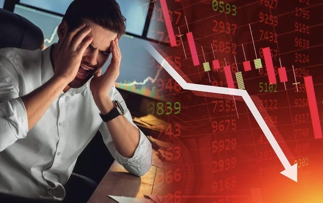 Phiên giao dịch ngày 21/7: VN-Index đảo chiều hướng đến vùng 1.180 điểm